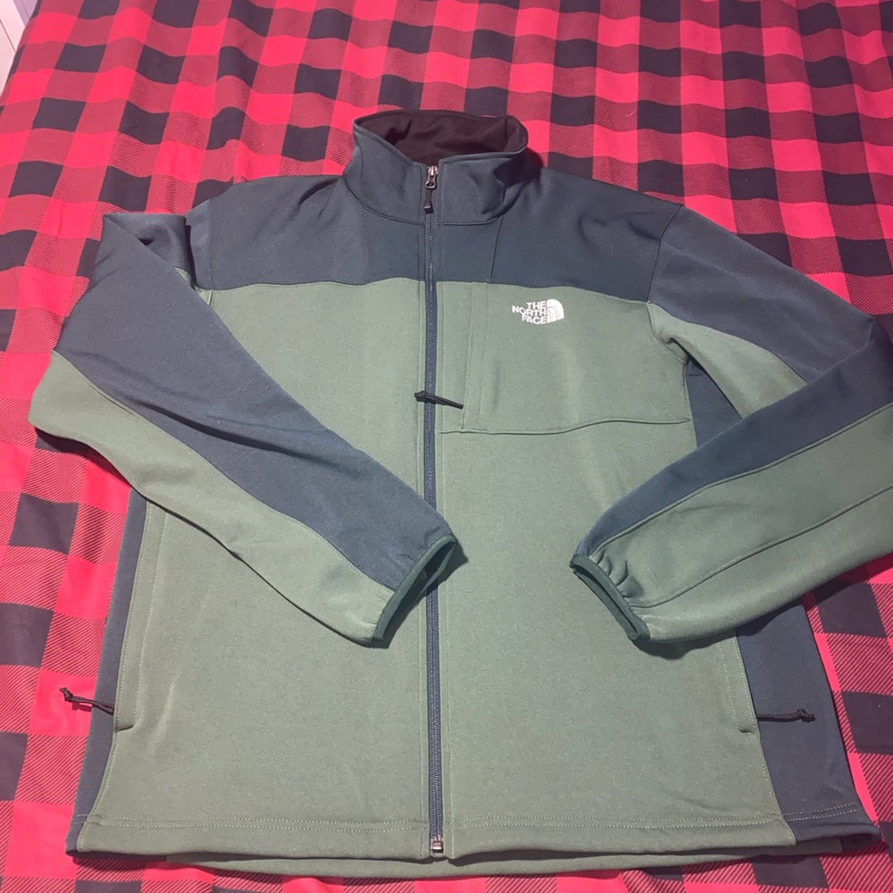 The North Face jacket size XL men